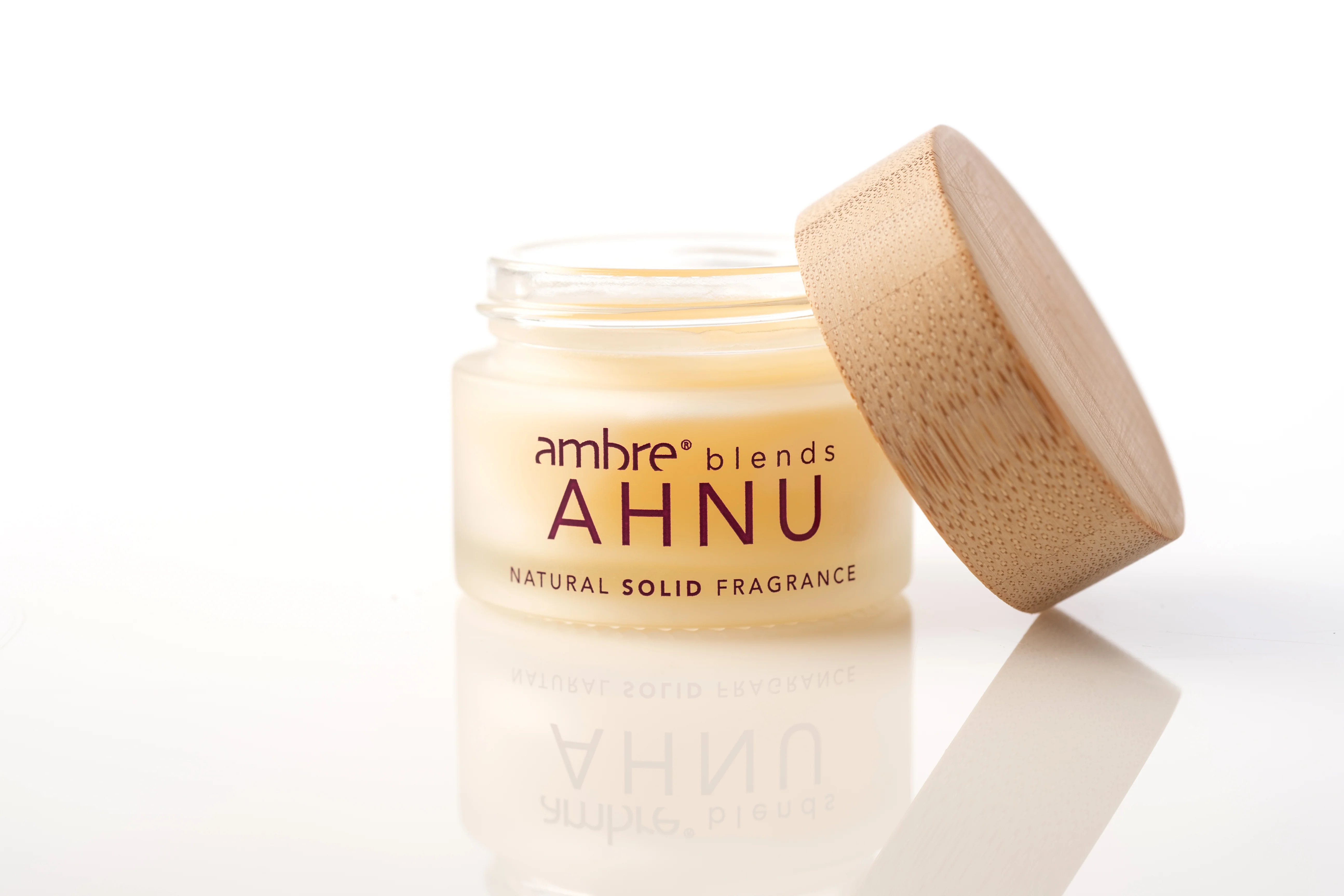 Ahnu Natural Solid Essence - Image 3