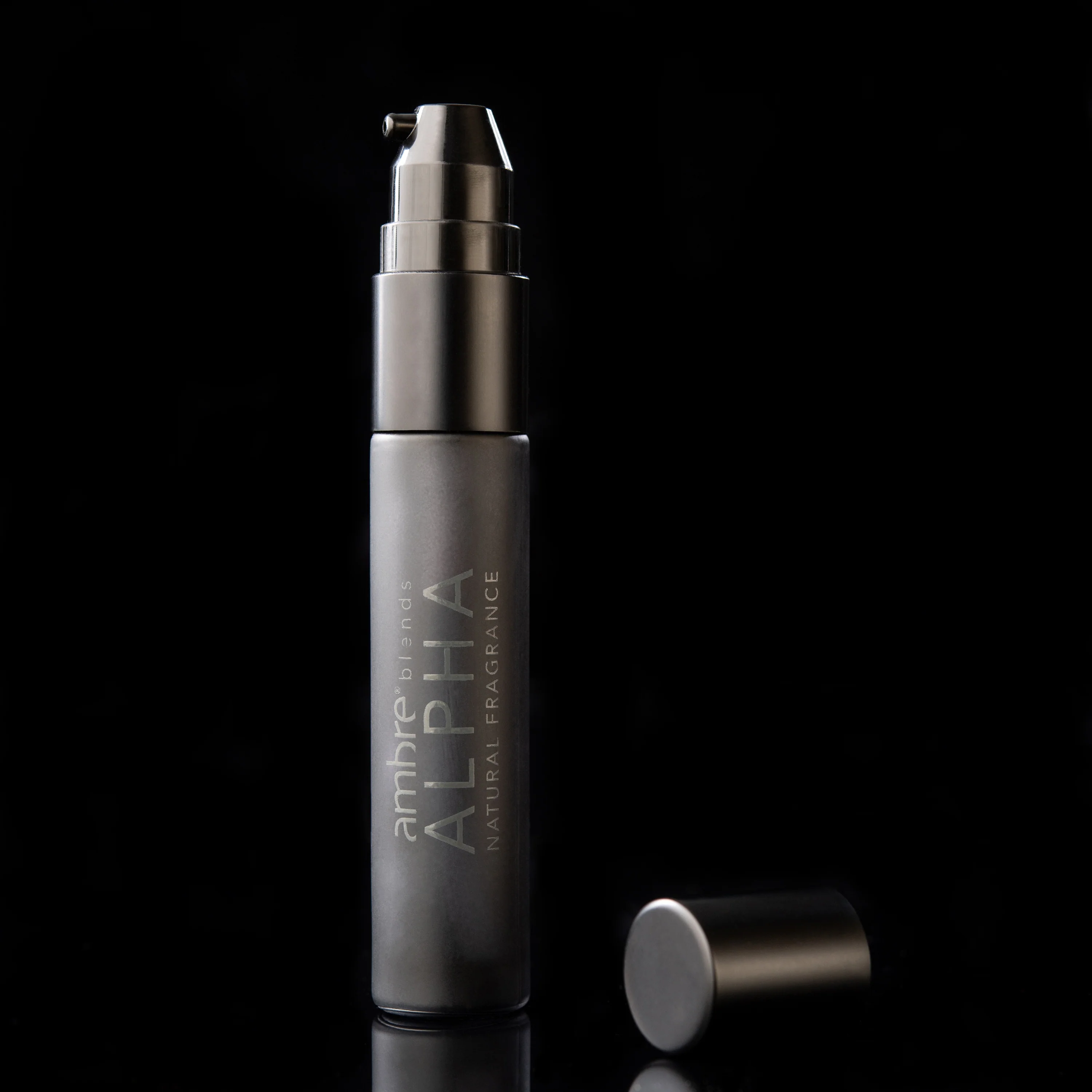 ALPHA Pure Oil Essence (12ml) - Image 4