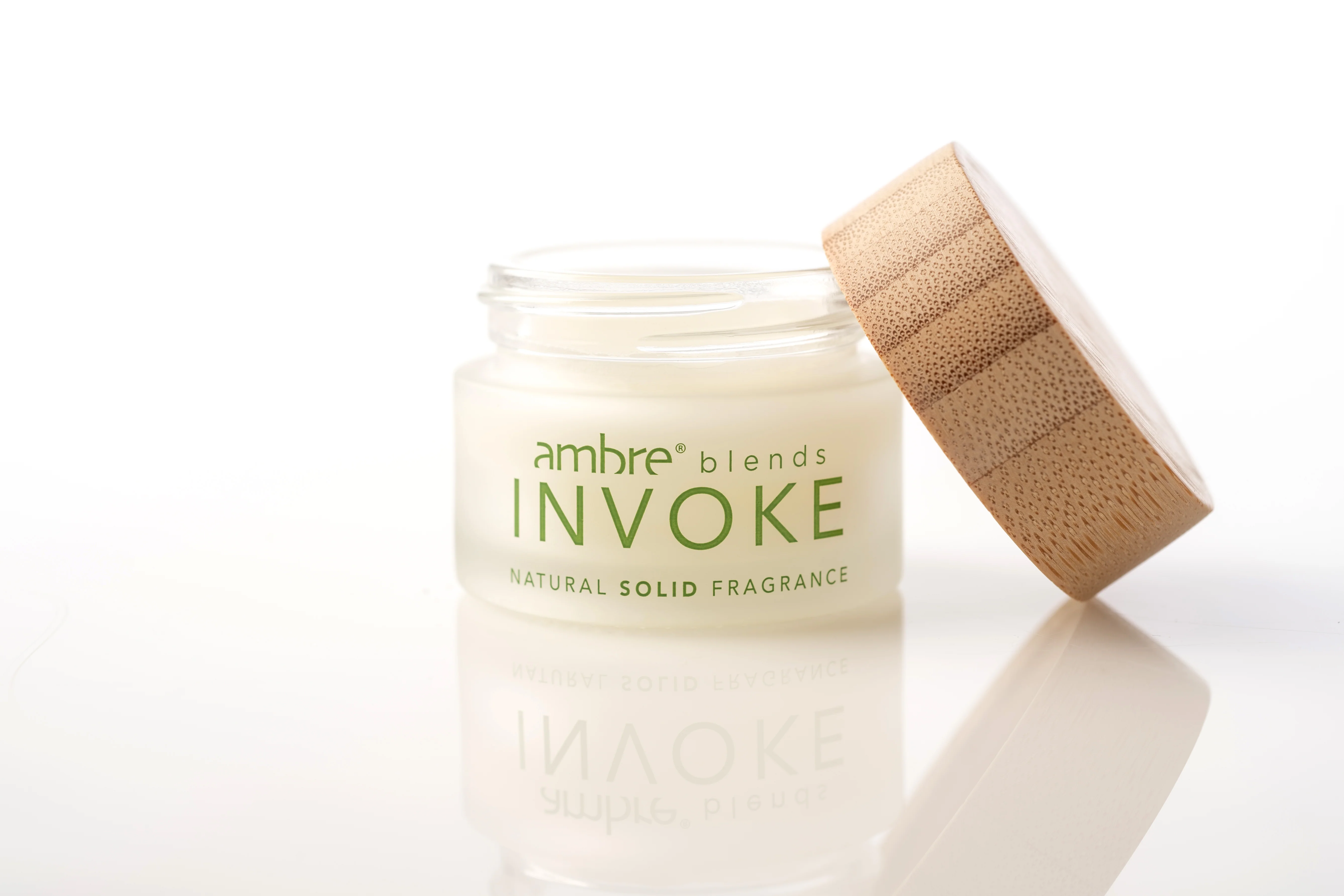 Invoke Natural Solid Essence - Image 3