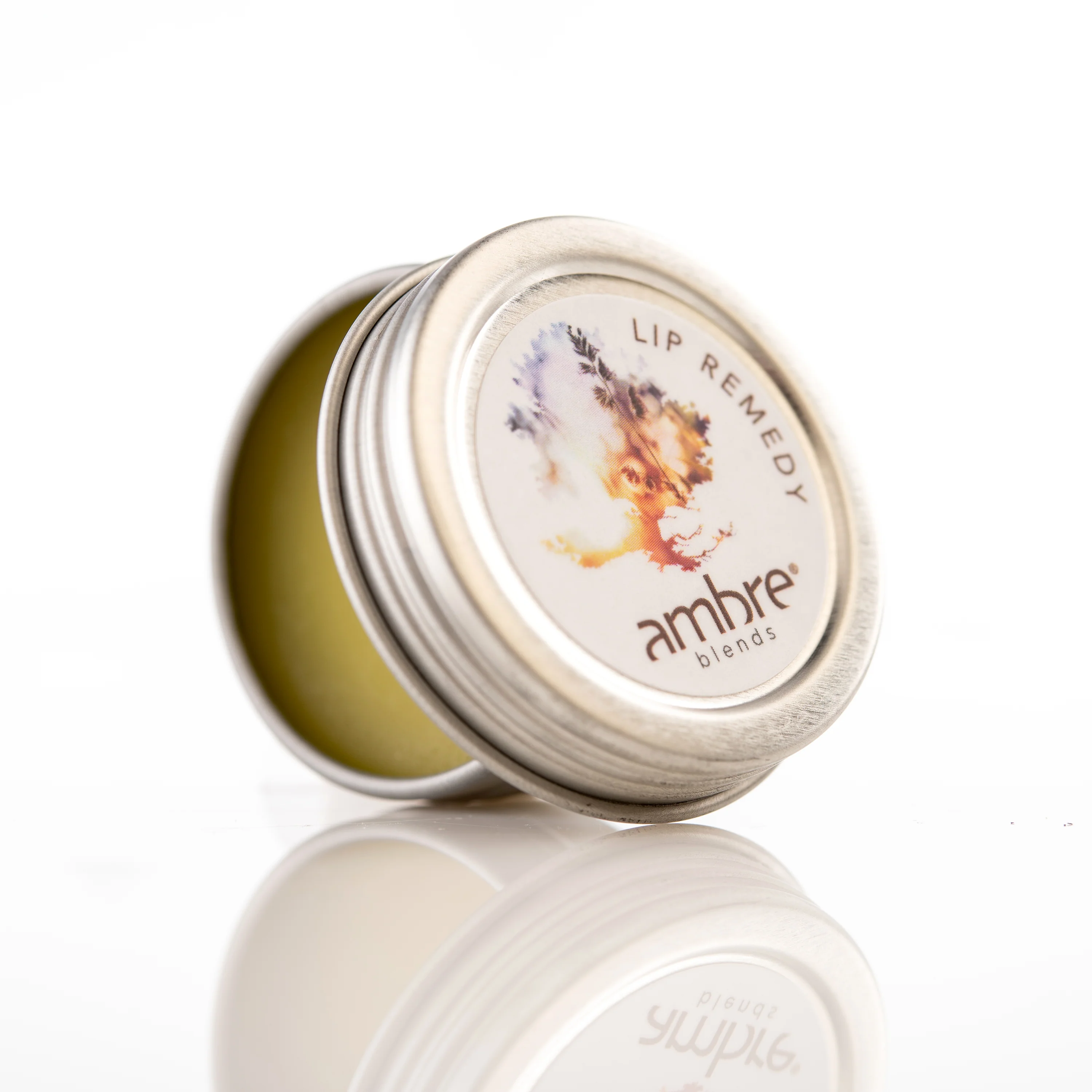 Organic Lip Remedy