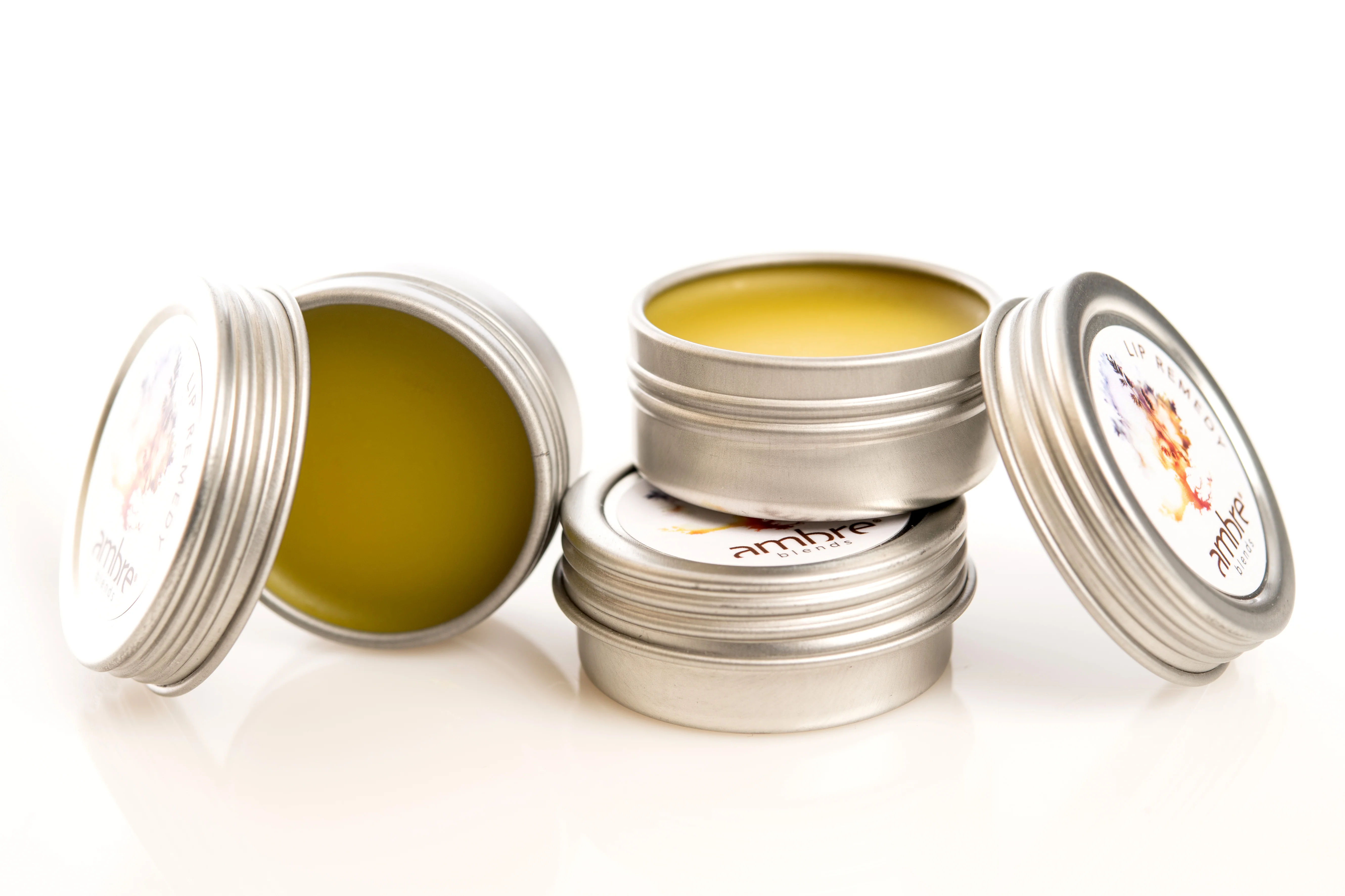Organic Lip Remedy - Image 2