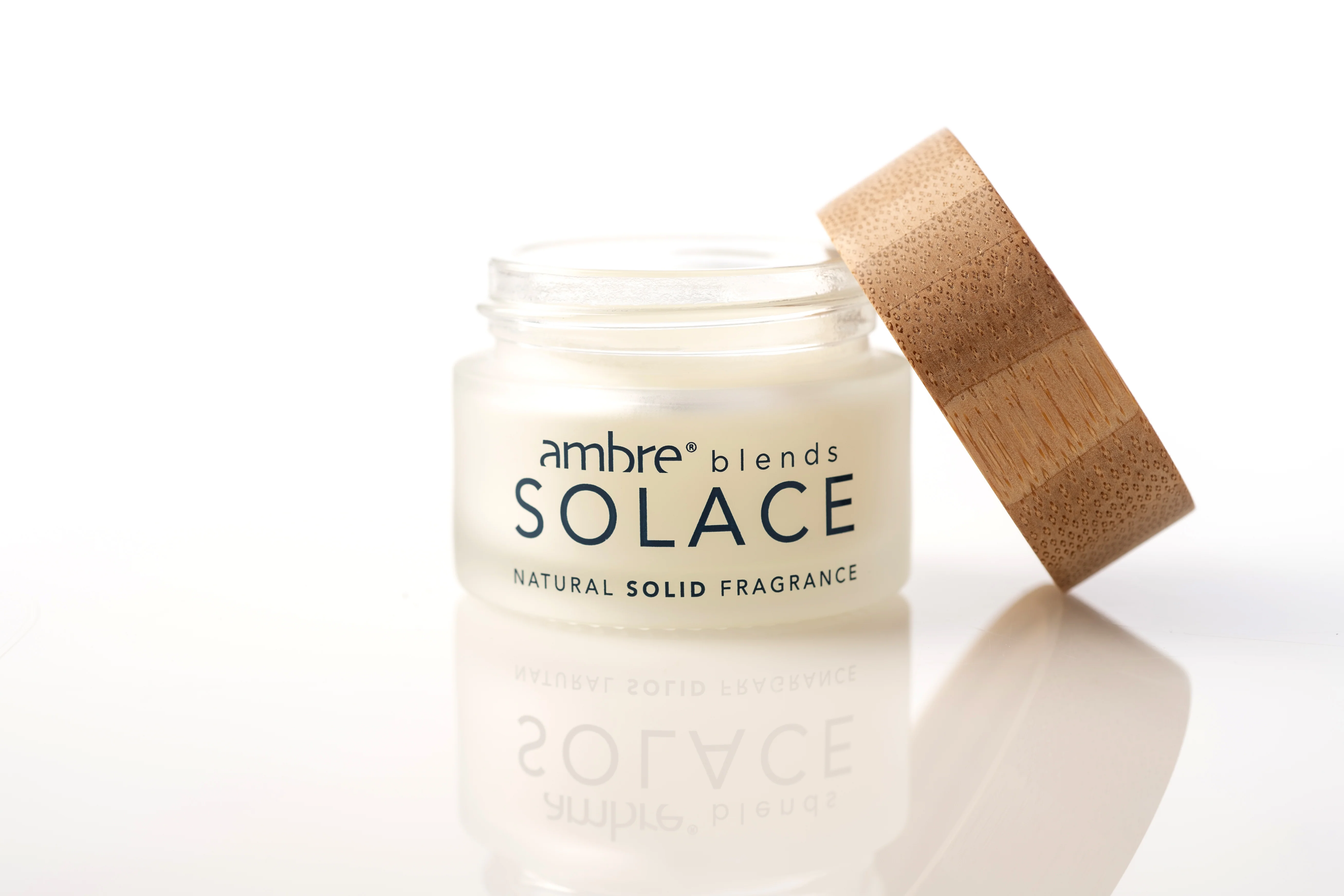 Solace Natural Solid Essence - Image 3